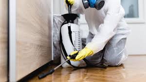 Reliable Ellinwood, KS Pest control Solutions